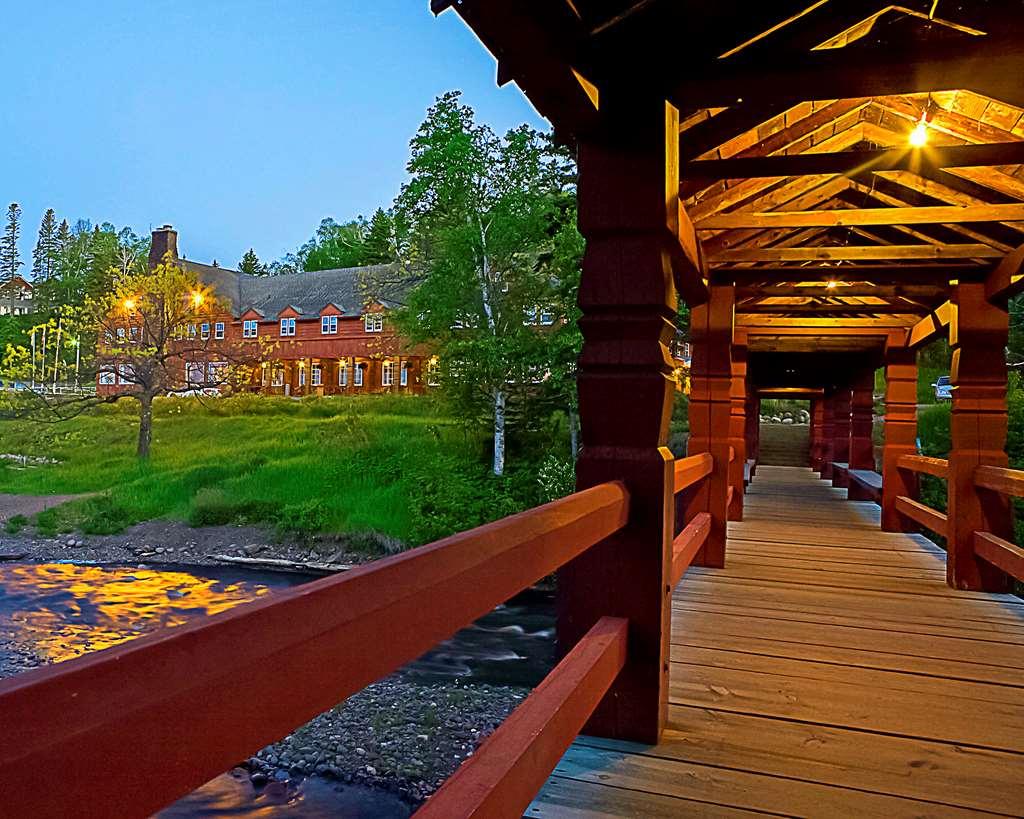 Lutsen Resort On Lake Superior Exterior photo