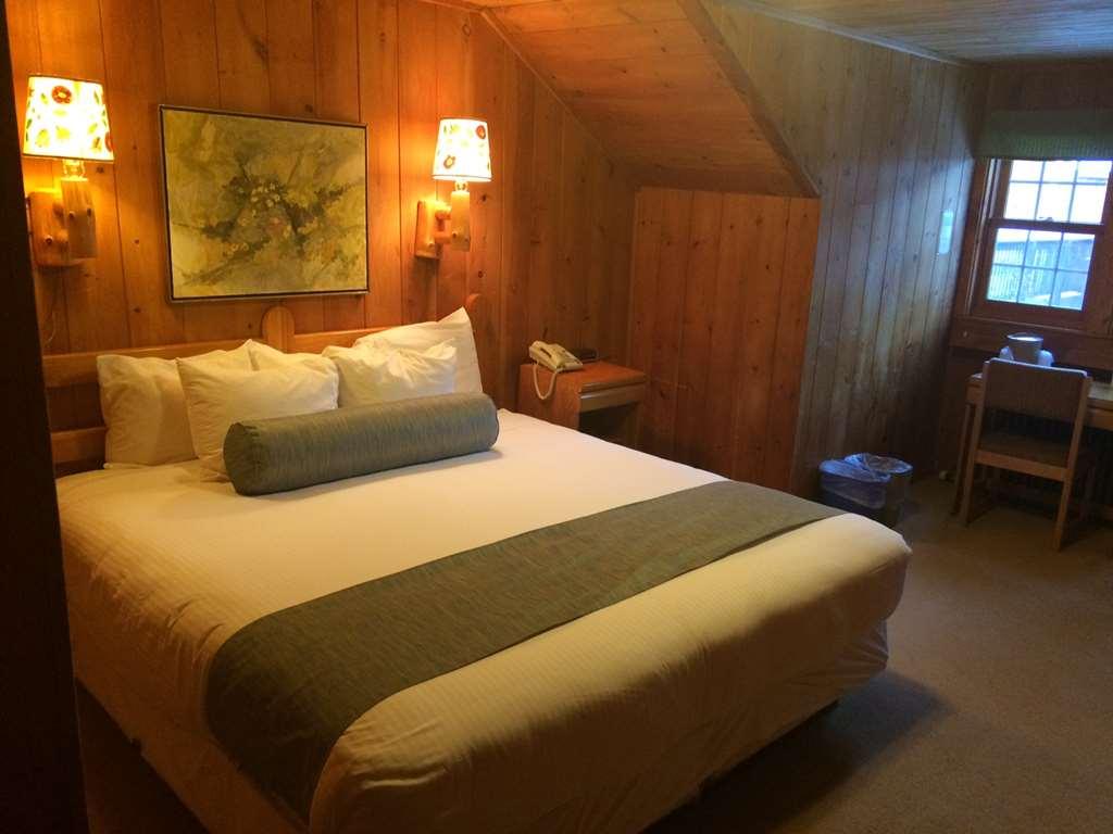 Lutsen Resort On Lake Superior Room photo