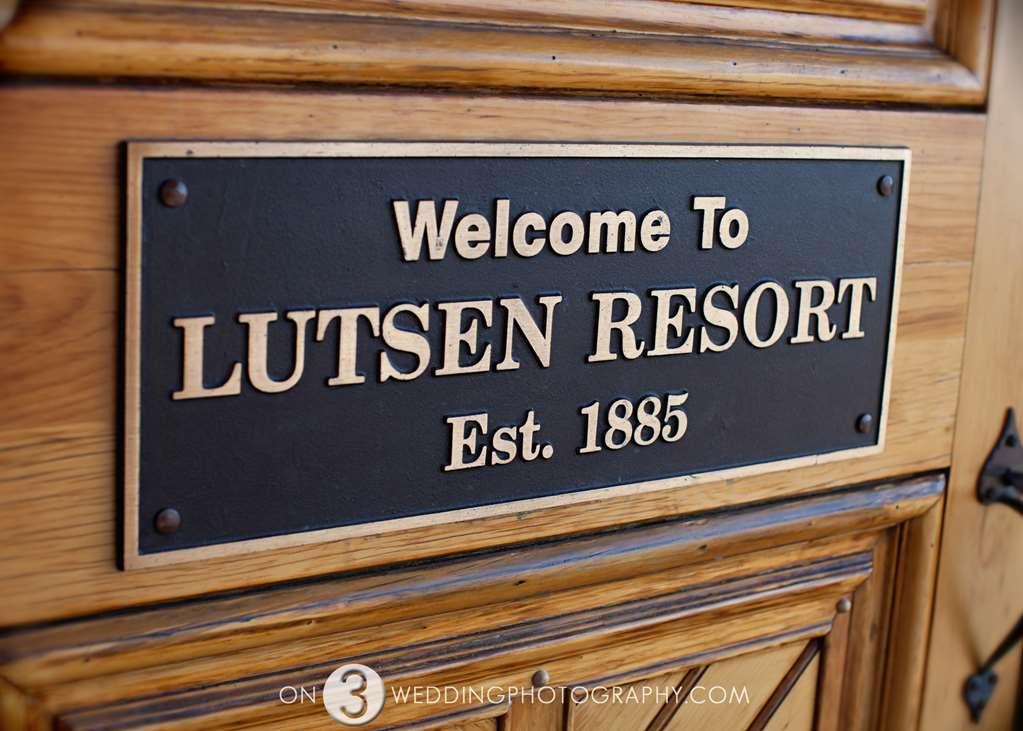 Lutsen Resort On Lake Superior Amenities photo